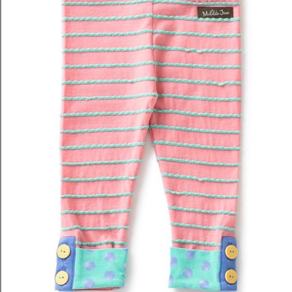 Matilda Jane leggings
